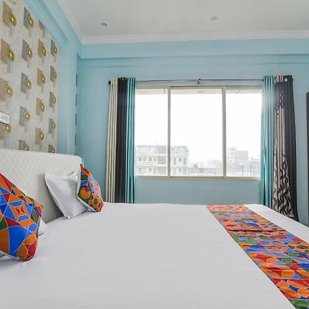 Fabhotel Raj Niwas Patna  Ngoại thất bức ảnh